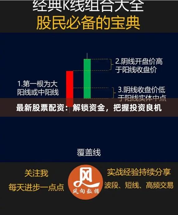 最新股票配资：解锁资金，把握投资良机