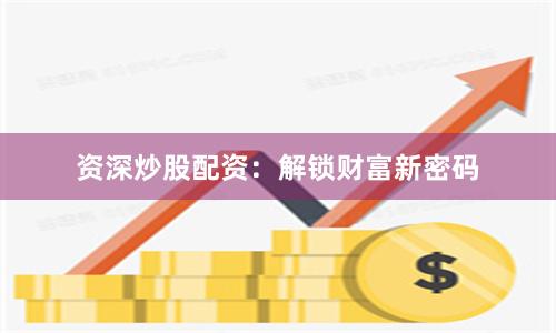 资深炒股配资：解锁财富新密码