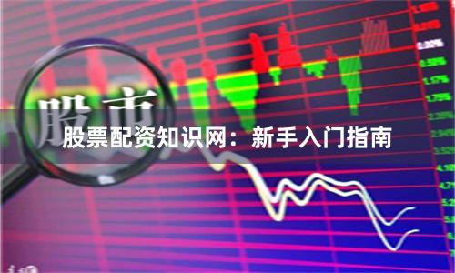 股票配资知识网:新手入门指南